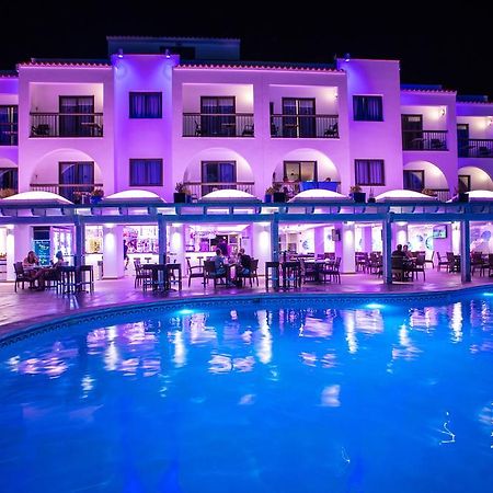 Apartamentos Sal Rossa Ibiza Town Exterior photo