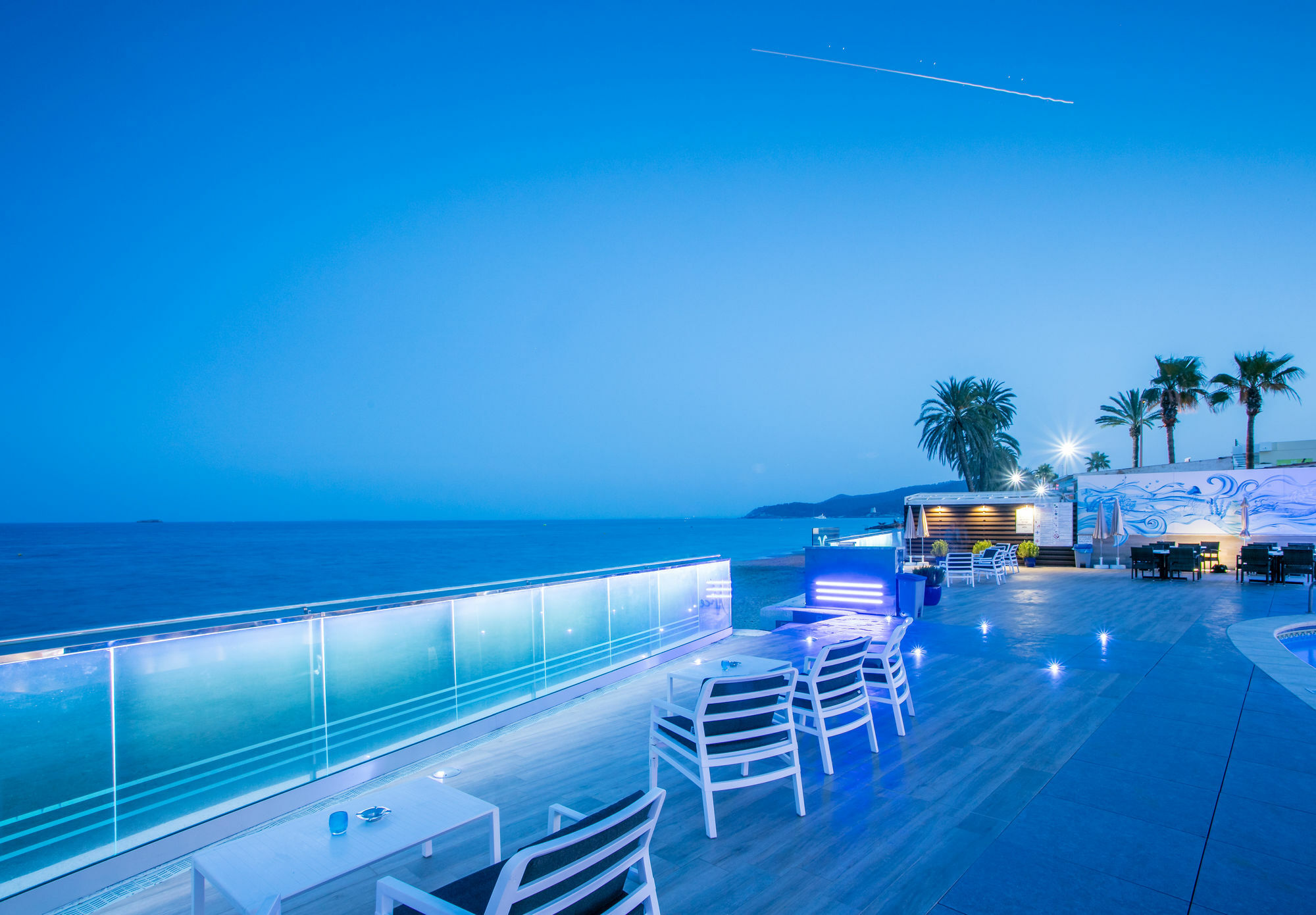 Apartamentos Sal Rossa Ibiza Town Exterior photo